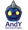 Andy OS